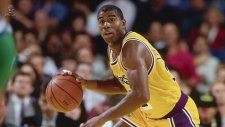 NBA Tarihinin Efsaneleri