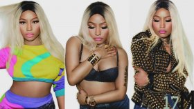 Nicki Minaj - Ooouuu Nicki Minaj - Ooouuu