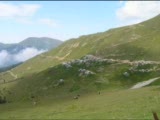 Artvin - Beşağıl Köyü Yaylası