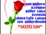 Ercan Demirel-Dün Gece Rüyamda Seni Gördüm Bir And