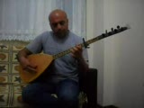 Hayri Aslanboğa-İşte Gidiyorum Çeşmi Siyahım