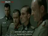 hitler yemekteyiz :) alt yazılı:)