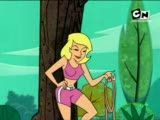 johnny bravo - hangisi doğru