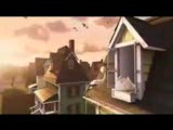 pixar parçalı bulutlu (ilk 30 sn)
