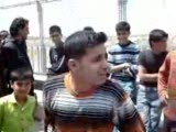 Yarışcı