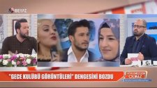 Nihat Doğan'dan Hanife'ye: Çıkar Başörtünü, Giy Mini Eteğini