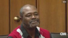 40 Yıl Hapis Yattıktan Sonra Suçsuz Olduğu Anlaşılan Adam - Ricky Jackson