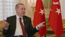 AK TROLLER DİNLEYİN TÜRKİYENİN KESİNLİKLE HİLAFET DEVLETİ KURMA DİYE BİR DERDİ YOKTUR DİYOR ERDOĞAN