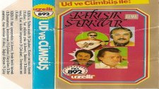 Ali Seven - Hani İçmeyecektin