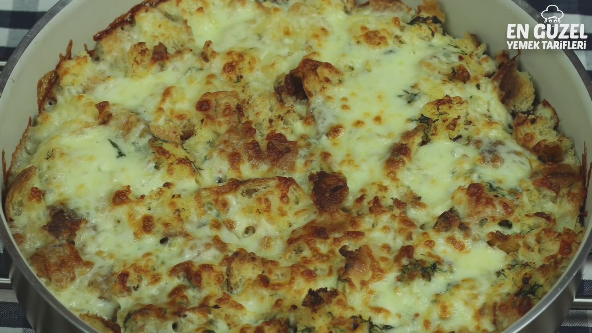 Bayat Ekmekten Pizza Tarifi Bayat Ekmekten Pizza Tarifi