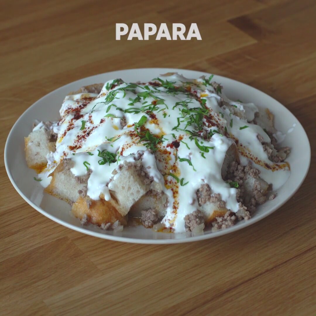 Bayat Ekmek Pizzası Videosu Bayat Ekmek Pizzası Videosu