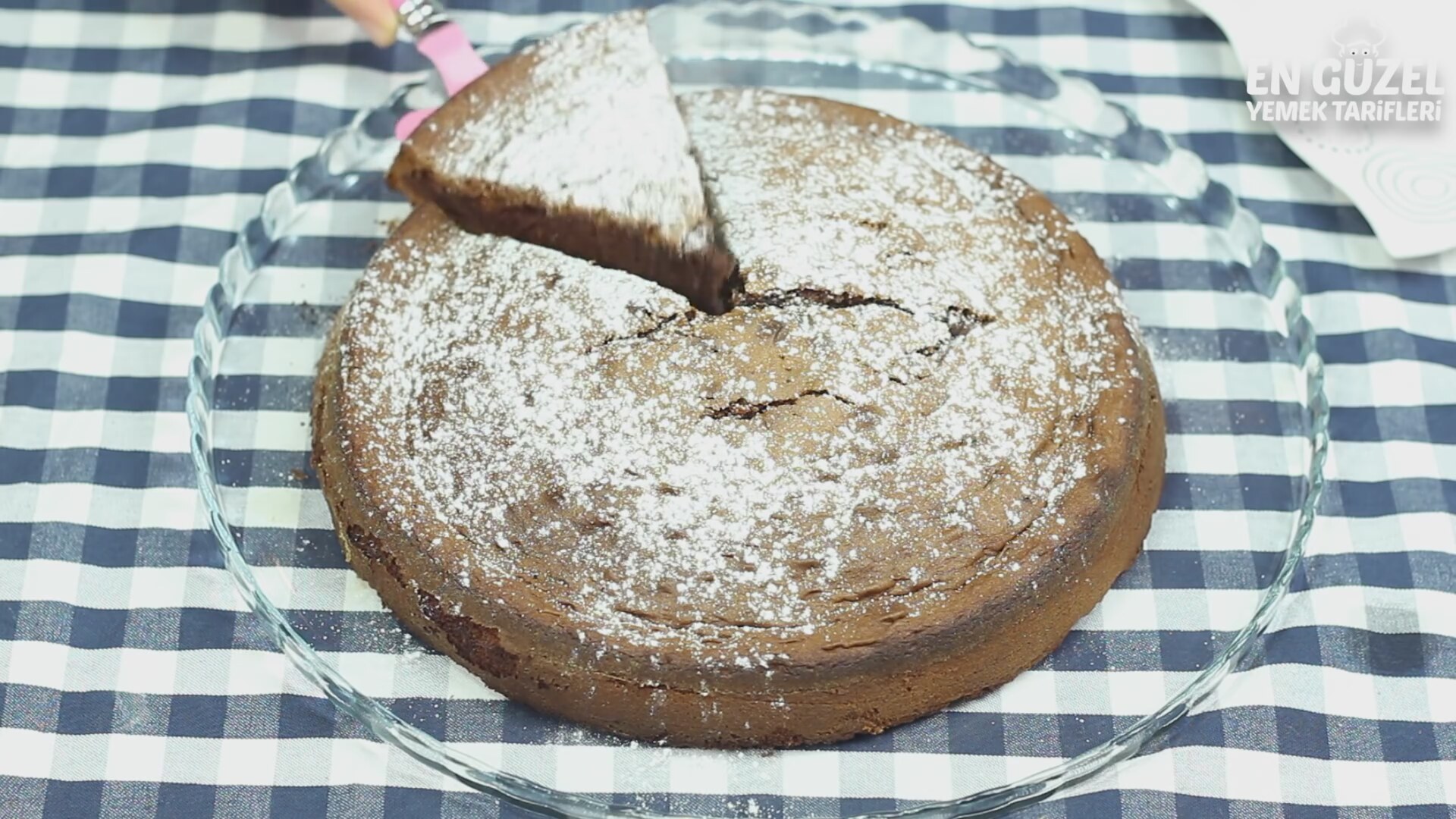Kilo aldırmayan kek tarifi Kilo aldırmayan kek tarifi