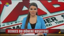 Dönerci Şahin Usta