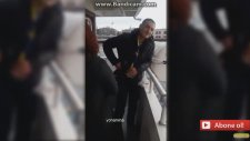 Fenerli Genci Kekleyen Şeytan Kızlar