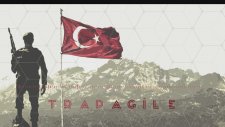Komanda Andı - Ben Türk Komandosuyum (Trap)