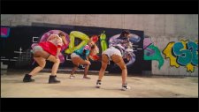 LLP feat. Sonny Flame - Booty Clap