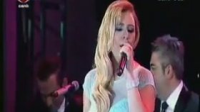 Mehsem Ozsimsir - Bahçede Mış Mış Mehsem Ozsimsir - Bahçede Mış Mış