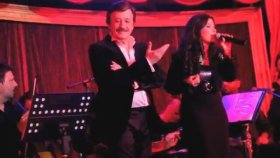 Selami Şahin - Feat. Ghada Ragab - İstanbul İstanbul Olalı Selami Şahin - Feat. Ghada Ragab - İstanbul İstanbul Olalı