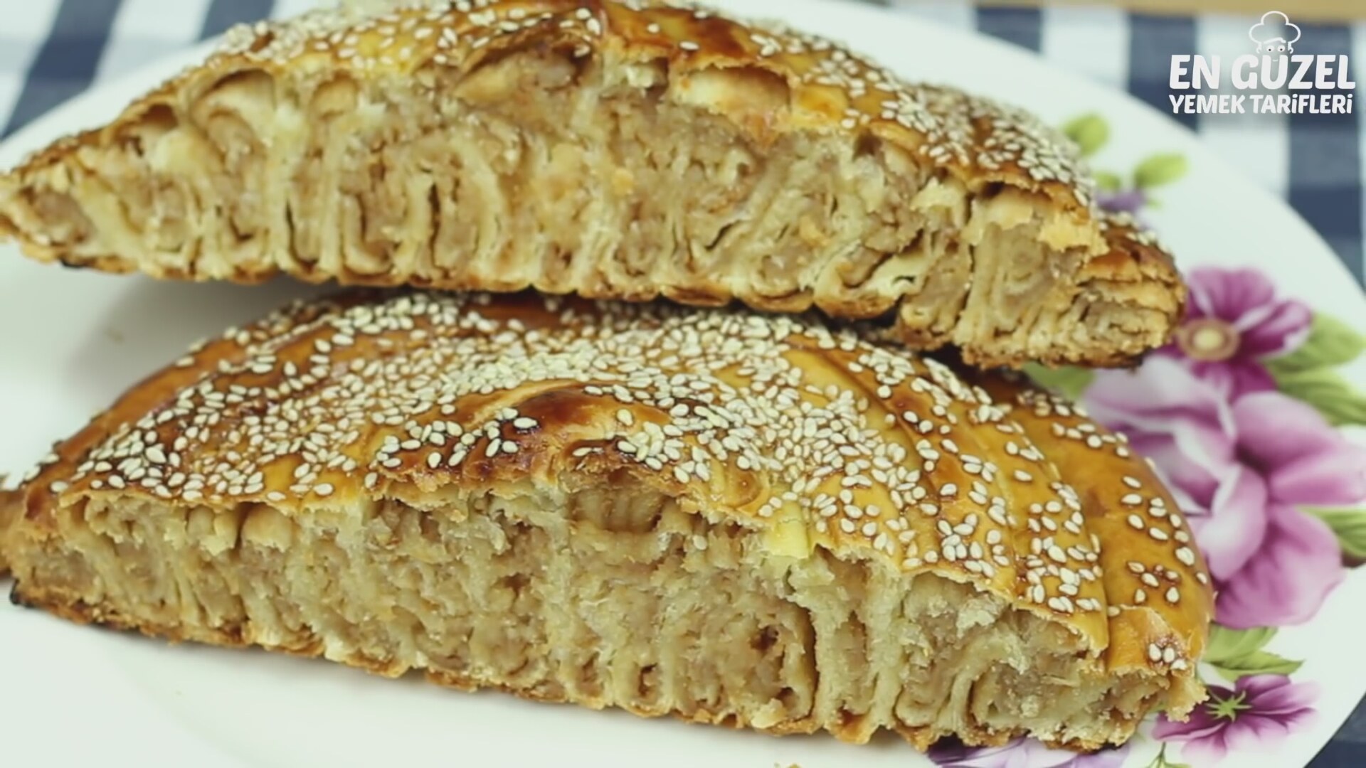 Çörek Nasıl Yapılır Çörek Nasıl Yapılır