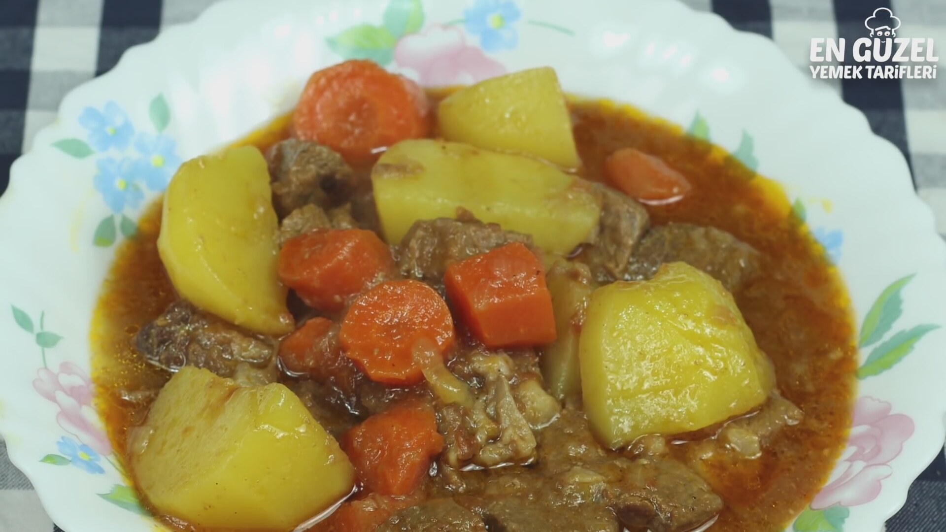 Tas Kebabı Nasıl Yapılır Tas Kebabı Nasıl Yapılır