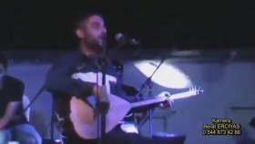 Ahmet Savaş - Konser Ahmet Savaş - Konser