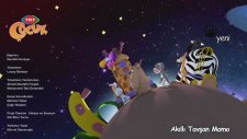Akıllı Tavşan Momo Eğlence Diyarı - 1. Bölüm