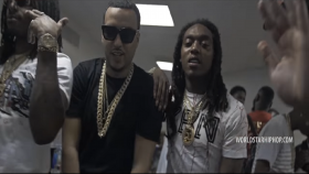 French Montana - Feat. Migos French Montana - Feat. Migos