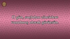 İbrahim Suresi - Mishary Rashid al Afasy | fussilet Kuran Merkezi