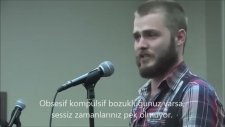 Neil Hilborn - Obsesif Kompulsif Bozukluğu