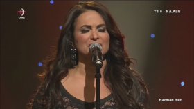 Selma Geçer - Açma Zülüflerin Selma Geçer - Açma Zülüflerin