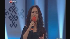 Selma Geçer - BAĞIŞLA SEVDİĞİM HAKI SEVERSEN Selma Geçer - BAĞIŞLA SEVDİĞİM HAKI SEVERSEN