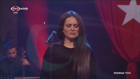 Selma Geçer - ÇIRPINIRDI KARADENİZ Selma Geçer - ÇIRPINIRDI KARADENİZ