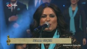 Selma Geçer - FİDAYDA Selma Geçer - FİDAYDA
