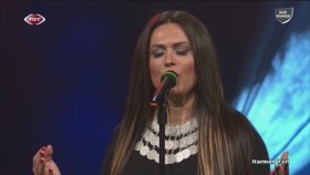 Selma Geçer - Sabahınan Esen Seher Yelimi Selma Geçer - Sabahınan Esen Seher Yelimi