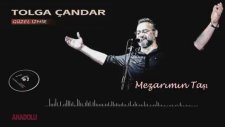 Tolga Çandar - Mezarımın Taşı