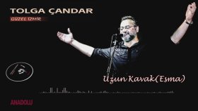 Tolga Çandar - Uzun Kavak Tolga Çandar - Uzun Kavak