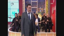 Troll'cü Korcan Cinemre'nin Mahmut Tuncer Show'a Katılması