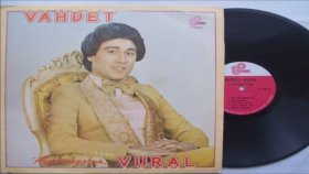 Vahdet Vural - Yollar Kapanmadan Gel Vahdet Vural - Yollar Kapanmadan Gel