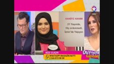 Zuhal Topal'la Hanife'den Serkan İtirafı - Duymayan Kalmasın
