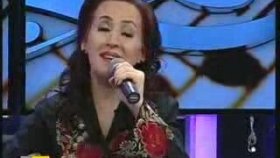 Aylin Şengün Taşçı - Gurbet O Kadar Acı Ki Aylin Şengün Taşçı - Gurbet O Kadar Acı Ki