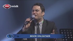Bekir Ünlüataer - Ölüyorum Kederimden Bekir Ünlüataer - Ölüyorum Kederimden