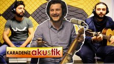 Ekin Uzunlar - Horon (Karadeniz Akustik)