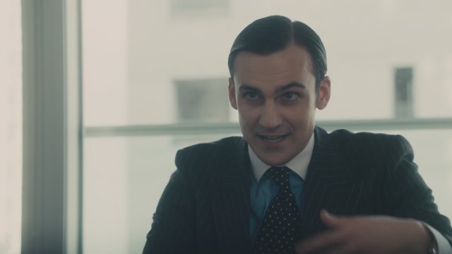 Hello Carter (2013) Fragman