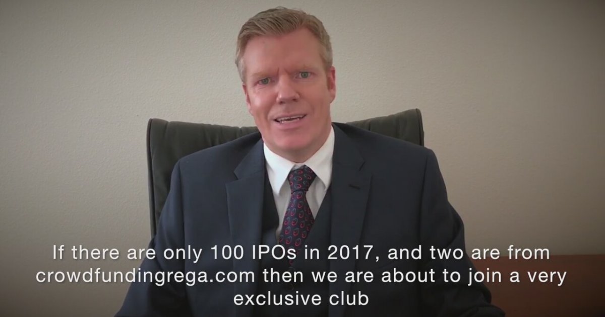 Company going public stock options