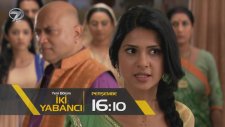 İki Yabancı 15. Bölüm Fragman (23 Şubat Perşembe)