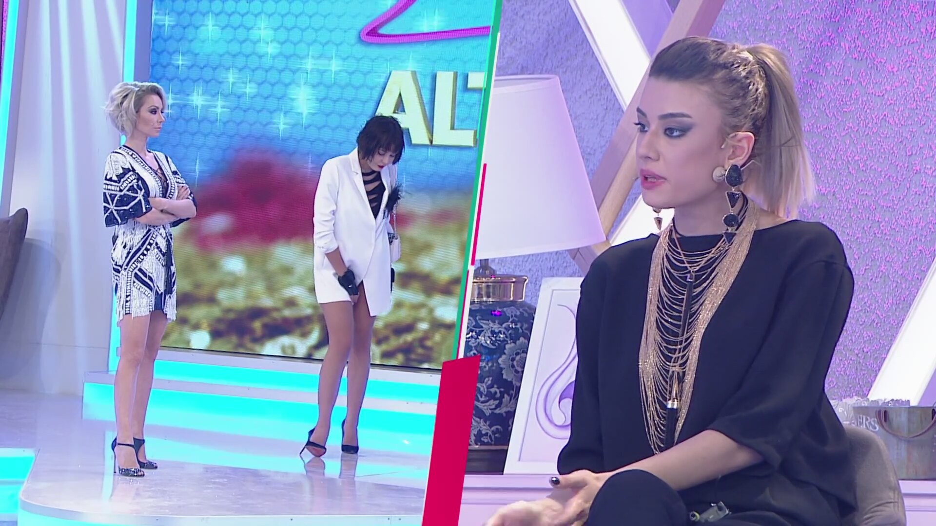 İşte Benim Stilim Sima Şerafettinova’ Kimdir İşte Benim Stilim Sima Şerafettinova’ Kimdir