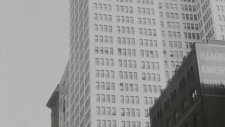 1919 Yılında New York'ta Raylı Yolculuk