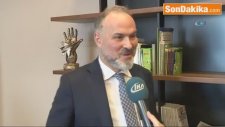 Ankara) Bülent Gedikli: