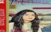 Ayfer Ünler -Sen Olsan İçmez Misin