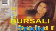 Bahar -Oh Canıma Değsin